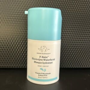 Drunk Elephant F-Balm Electrolyte Waterfacial 1.69 oz